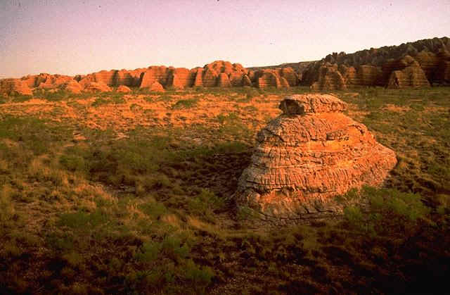 Purnululu, Western Australia