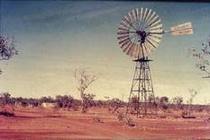 Urangie, western Queensland